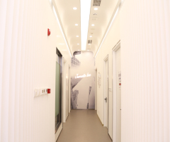 北京俊泰麗格醫(yī)院