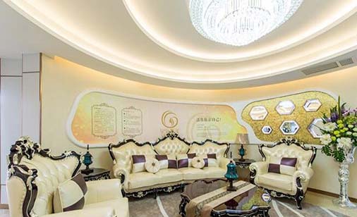 成都春天整形美容醫(yī)院