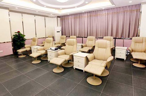 南寧科之美醫(yī)療美容醫(yī)院