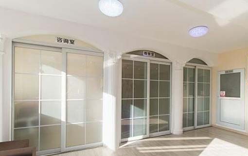 南醫(yī)大友誼整形鹽城醫(yī)療美容門(mén)診部