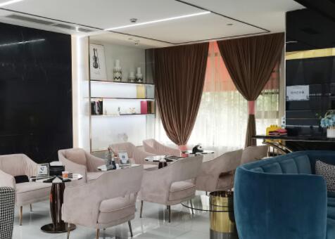 成都高新區(qū)美迷布諾格醫(yī)療美容門診部