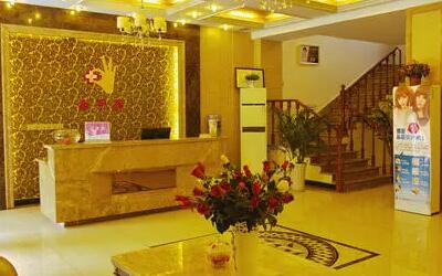 樂山金手指醫(yī)學(xué)整形美容醫(yī)院