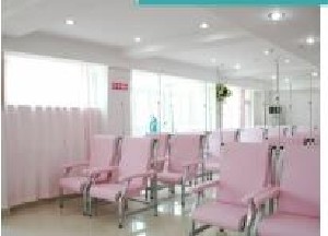 深圳圣雅門(mén)診部醫(yī)療美容科