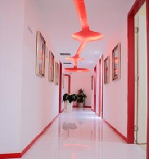 寧夏崔大夫博士麗醫(yī)療美容門診部