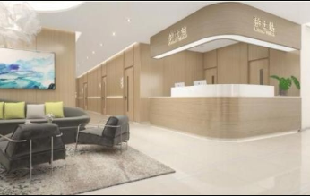 上海江城醫(yī)療美容診所