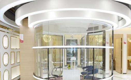 臨沂臺(tái)美醫(yī)療美容門診部