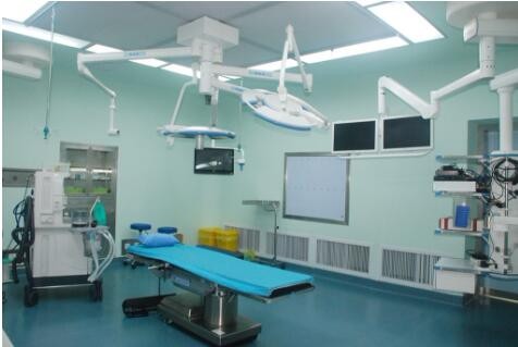 廣東藥科大學(xué)附屬第三醫(yī)院皮膚科疤痕