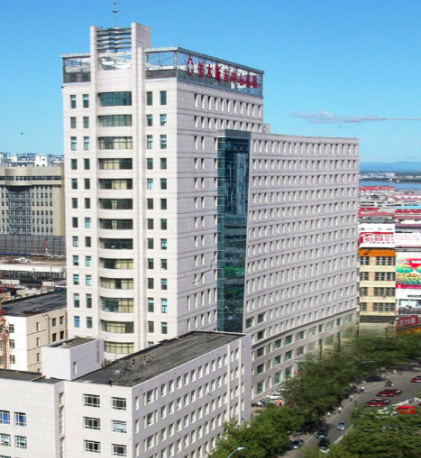 佳木斯中心醫(yī)院整形外科