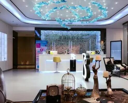 沈陽(yáng)沈河童顏醫(yī)療美容門診部