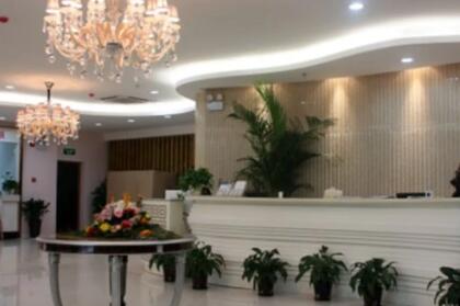 株洲華美醫(yī)療美容醫(yī)院