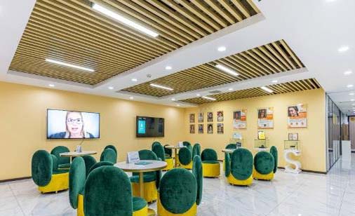 北京八大處醫(yī)院