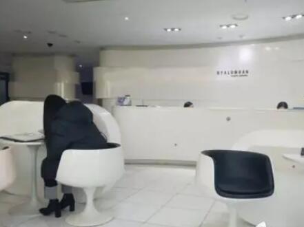 長春銘韓整形門診部