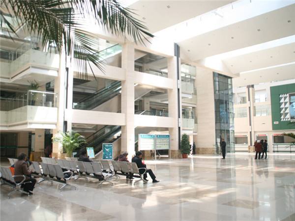 江蘇大學(xué)附屬醫(yī)院整形美容科