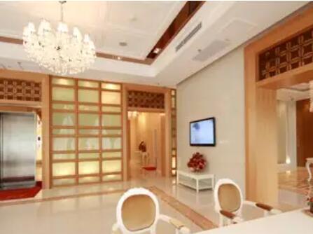 佛山卓平醫(yī)療整形美容醫(yī)院