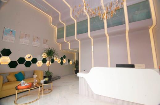 新鄉(xiāng)紅旗奕諾美醫(yī)療美容醫(yī)院