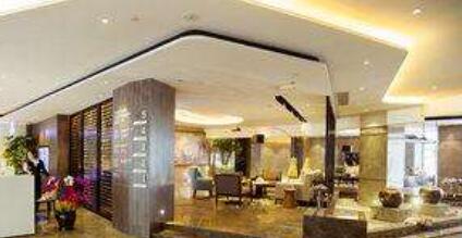 廈門(mén)思明歐韻整形外科門(mén)診部有限公司