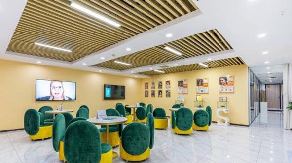 佛山東王薈醫(yī)療美容診所