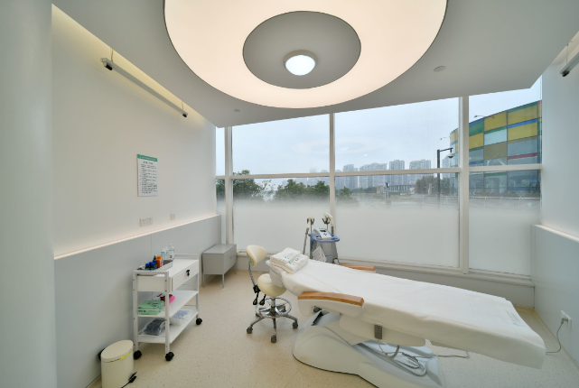 蘇州春軾醫(yī)療美容診所