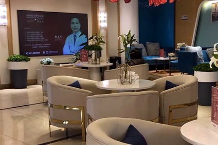 綿陽(yáng)韓美整形美容醫(yī)院