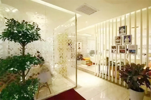 佳木斯美白醫(yī)療美容