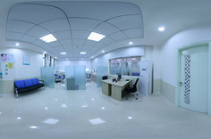 泉州豐澤海峽醫(yī)療美容門診