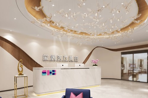 南京璽悅醫(yī)療整形美容醫(yī)院