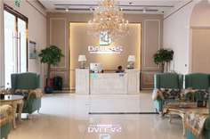 武漢廣愛醫(yī)院整形科