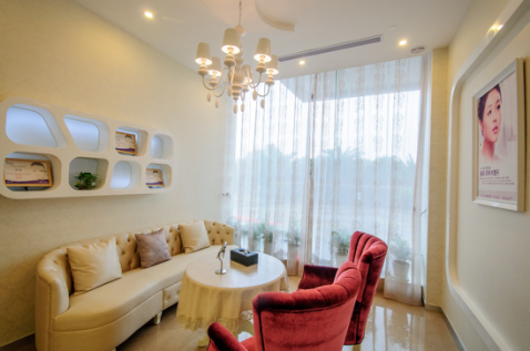 襄陽德爾美客醫(yī)療美容美容