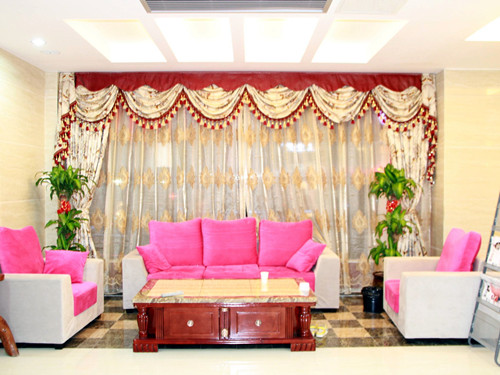 南寧聯(lián)韓醫(yī)學(xué)整形美容診部