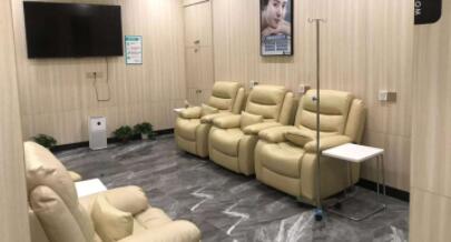 桂林柏菲麗格醫(yī)療美容門診部