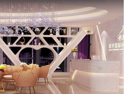 昆明辰萊醫(yī)療美容醫(yī)院