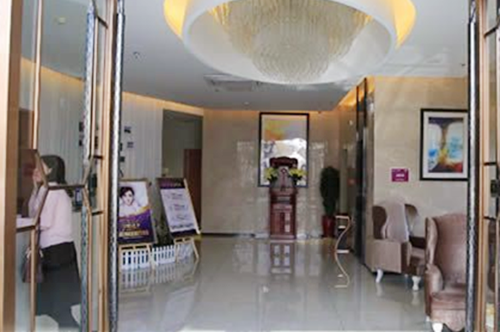 太原萬美醫(yī)療美容醫(yī)院