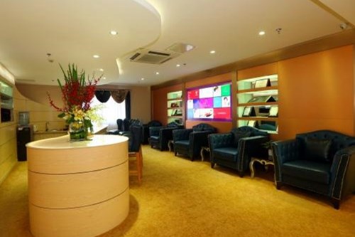 河北邯鄲華美醫(yī)療美容醫(yī)院