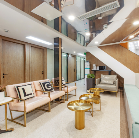 上海瑰麗醫(yī)療美容醫(yī)院