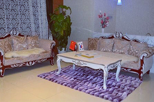 北京煥星整形美容醫(yī)院