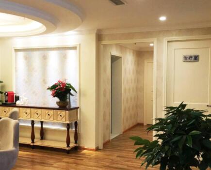 南寧米婭醫(yī)療美容