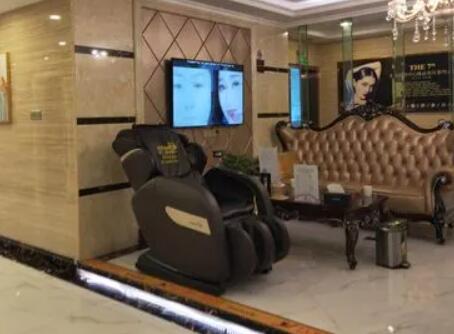 桂林星范醫(yī)療美容整形醫(yī)院