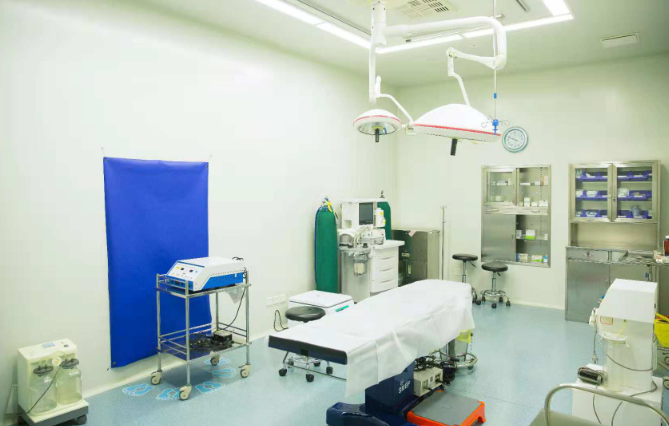 杭州悅可醫(yī)療美容