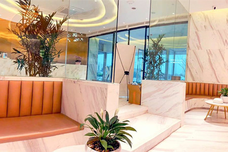 合肥美刻醫(yī)療美容門診部