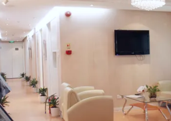 連云港睿熙醫(yī)療美容門診部