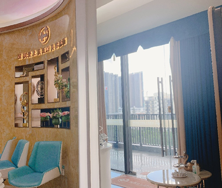 深圳愛(ài)上美醫(yī)療美容診所