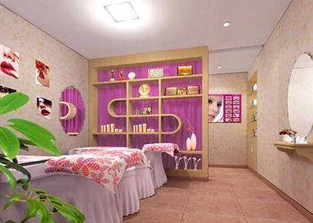 信陽(yáng)金霞醫(yī)療美容門診部