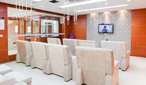 南京亞韓美容醫(yī)院