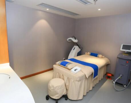 重慶艾儷醫(yī)療美容診所