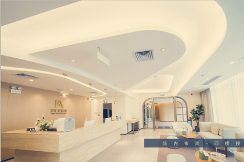 中山愛匯星整形