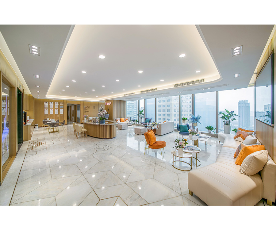 南京玄武智美顏和醫(yī)療美容門診部