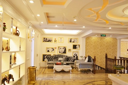 汕頭陳靜醫(yī)學(xué)整形美容外科診所