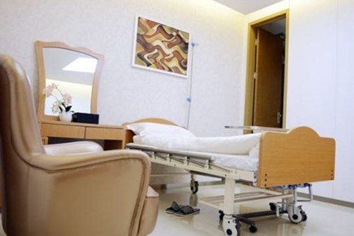 重慶優(yōu)麗美醫(yī)療美容診所