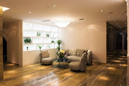 廣州特壹美醫(yī)療美容門(mén)診部