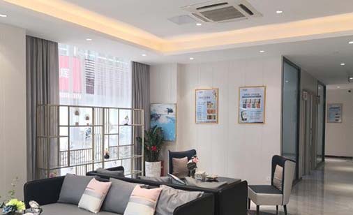 太原西本醫(yī)療美容診所